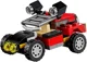 LEGO Creator - Гонки в пустыне 3 в 1 foto