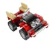 LEGO Creator - Гонки в пустыне 3 в 1 foto