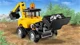 LEGO Creator - Строительная техника 3 в 1 foto