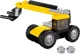 LEGO Creator - Строительная техника 3 в 1 foto