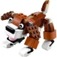 LEGO Creator - Животные из парка 3 в 1 foto