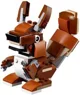 LEGO Creator - Животные из парка 3 в 1 foto