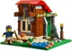 LEGO Creator - Домик у озера 3 в 1 foto