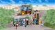LEGO Creator - Гастроном на углу 3 в 1 foto