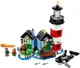 LEGO Creator - Маяк 3 в 1 foto