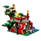 LEGO Creator - Домик на дереве 3 в 1 foto