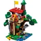 LEGO Creator - Домик на дереве 3 в 1 foto