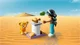 LEGO Disney Princess - Экзотический дворец Жасмин foto