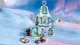 LEGO Disney Princess - Elsa's Sparkling Ice Castle foto