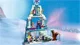 LEGO Disney Princess - Elsa's Sparkling Ice Castle foto