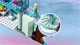 LEGO Disney Princess - Elsa's Sparkling Ice Castle foto