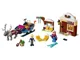 LEGO Disney Princess - Анна и Кристоф: прогулка на санях foto