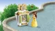 LEGO Disney Princess - Зачарованный замок Белль foto