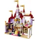 LEGO Disney Princess - Зачарованный замок Белль foto
