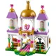 LEGO Disney Princess - Королевские питомцы: Замок foto