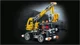 LEGO Technic - Cherry Picker