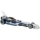 LEGO Technic - Record Breaker foto