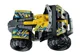 LEGO Technic - Квадроцикл