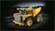 LEGO Technic - Mining Truck foto