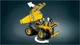 LEGO Technic - Mining Truck foto