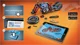 LEGO Technic - Street Motorcycle