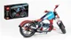 LEGO Technic - Street Motorcycle