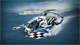 LEGO Technic - Hydroplane Racer foto