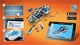 LEGO Technic - Hydroplane Racer foto