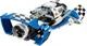 LEGO Technic - Hydroplane Racer foto