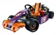 LEGO Technic - Гоночный карт