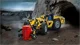 LEGO Technic - Mine Loader