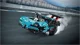 LEGO Technic - Drag Racer