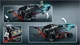 LEGO Technic - Drag Racer