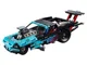 LEGO Technic - Drag Racer
