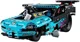 LEGO Technic - Drag Racer