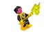 LEGO Super Heroes - Зеленый Фонарь против Синестро foto