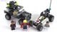 LEGO Super Heroes - Avengers Hydra Showdown foto