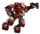 LEGO Super Heroes - The Hulk Buster Smash foto