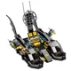 LEGO Super Heroes - The BatBoat Harbor Pursuit foto