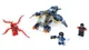 LEGO Super Heroes - Carnage's Shield Sky Attack foto
