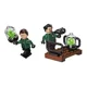 LEGO Super Heroes - Kryptonite Interception foto