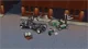 LEGO Super Heroes - Kryptonite Interception foto