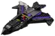 LEGO Super Heroes - Black Panther Pursuit foto