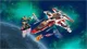 LEGO Super Heroes - Космическая миссия Мстителей foto
