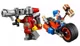 LEGO Super Heroes - Batman: Gotham City Cycle Chase foto