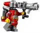 LEGO Super Heroes - Batman: Gotham City Cycle Chase foto