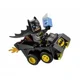 LEGO Super Heroes - Mighty Micros: Batman vs. Catwoman foto