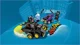 LEGO Super Heroes - Mighty Micros: Batman vs. Catwoman foto
