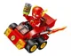 LEGO Super Heroes - Mighty Micros: The Flash vs. Captain Cold foto