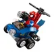 LEGO Super Heroes - Mighty Micros: Spider-Man vs. Green Goblin foto